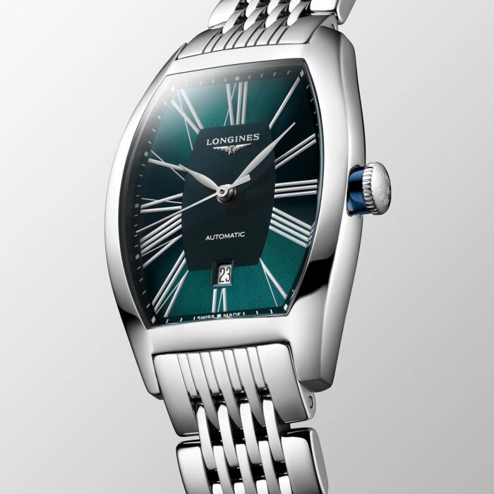 Longines Evidenza L2.142.4.60.6 - Image 2