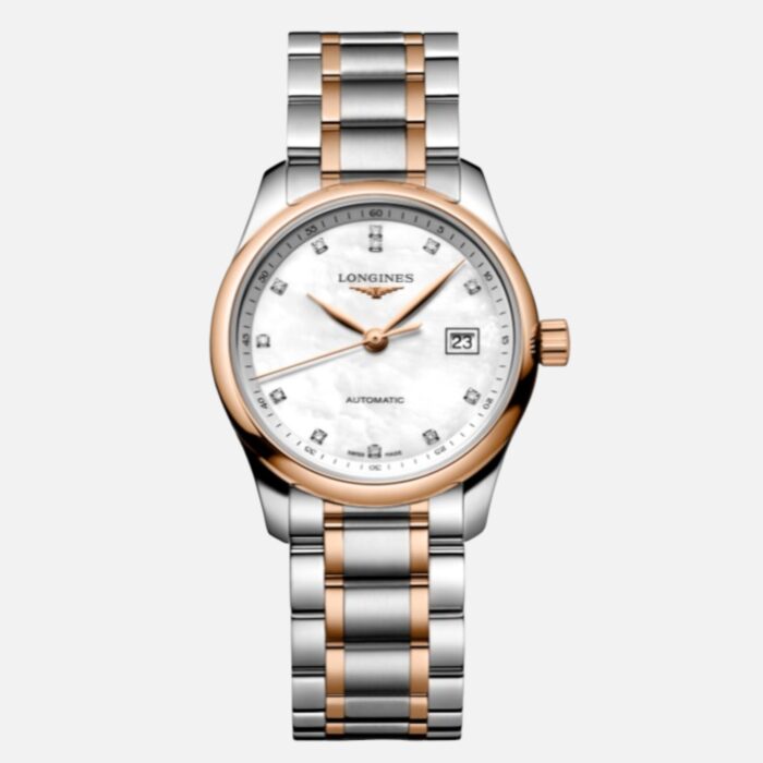 Longines The Longines Master Collection L2.257.5.89.7