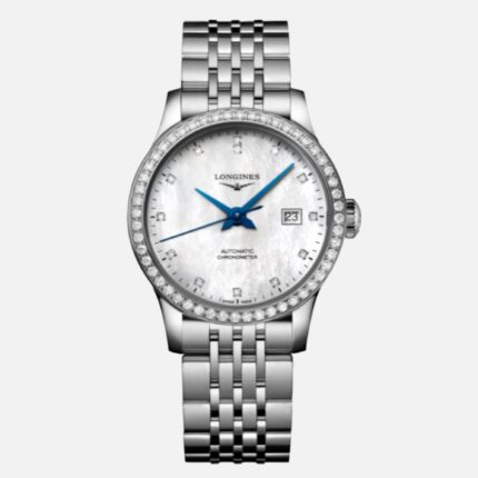 Longines Record L2.321.0.87.6