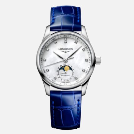 Longines The Longines Master Collection L2.409.4.87.0