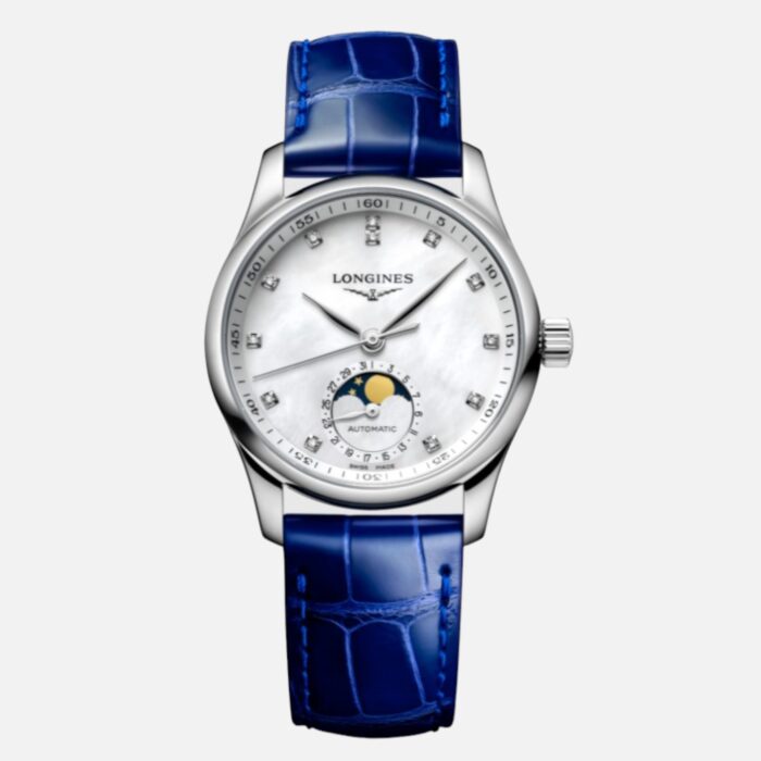 Longines The Longines Master Collection L2.409.4.87.0