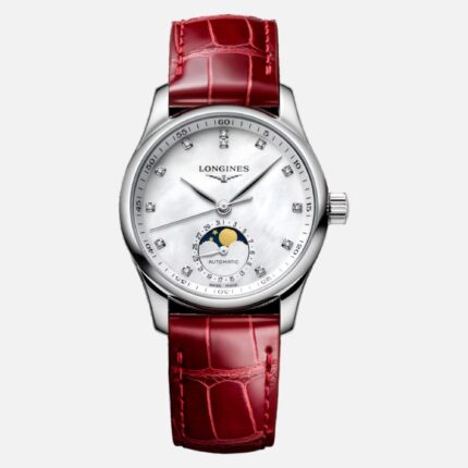 The Longines Master Collection L2.409.4.87.2