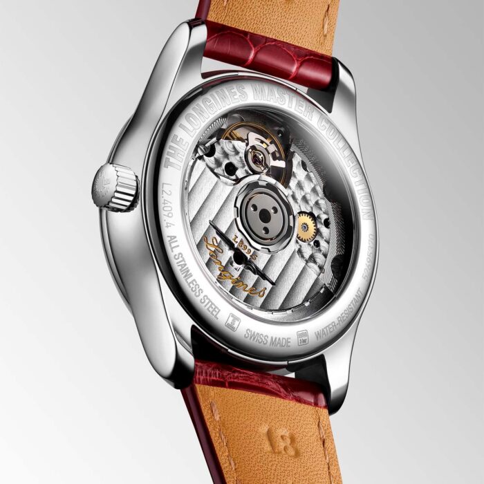 The Longines Master Collection L2.409.4.87.2 - Image 3