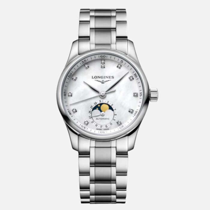 Longines The Master Collection L2.409.4.87.6