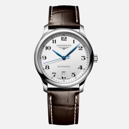 Longines The Master Collection L2.628.4.78.3