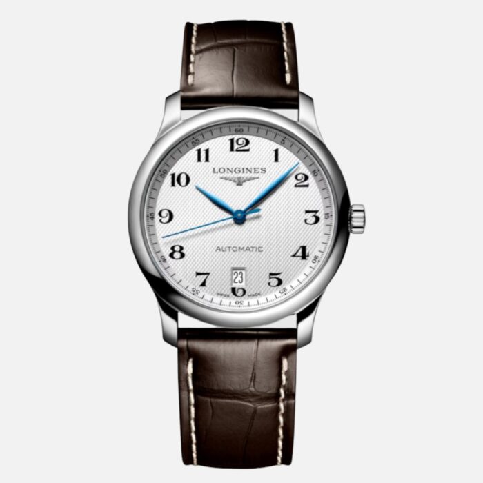Longines The Master Collection L2.628.4.78.3