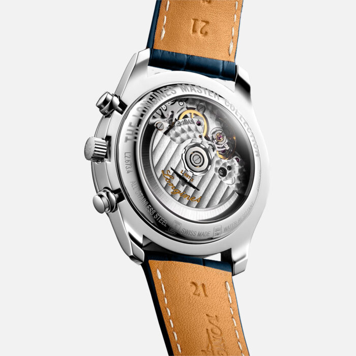 Longines The Longines Master Collection L2.673.4.71.2 - Image 3