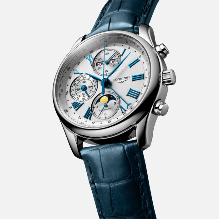 Longines The Longines Master Collection L2.673.4.71.2 - Image 2