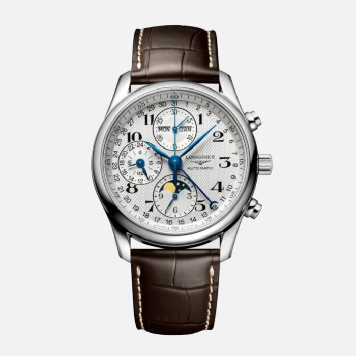 Longines The Longines Master Collection L2.673.4.78.3