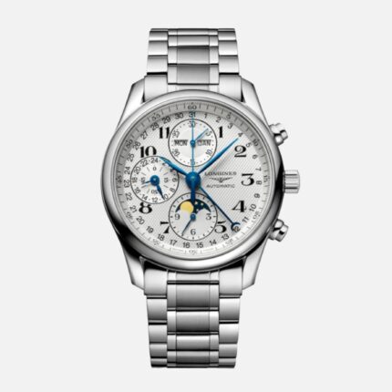 Longines The Longines Master Collection L2.673.4.78.6