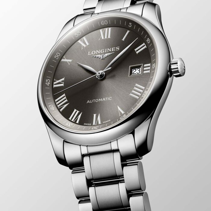 The Longines Master Collection L2.793.4.71.6 - Image 2