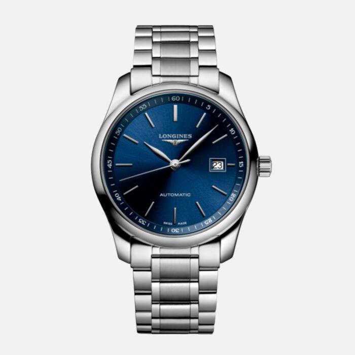 Longines The Longines Master Collection L2.793.4.92.6