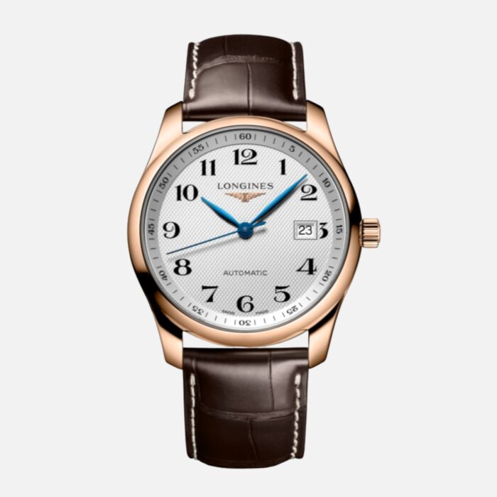 Longines The Longines Master Collection L2.793.8.78.3
