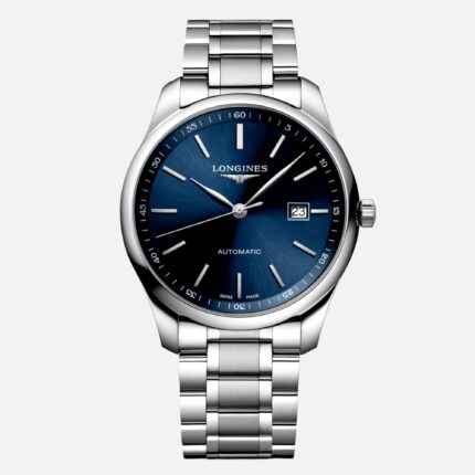 The Longines Master Collection L2.893.4.92.6