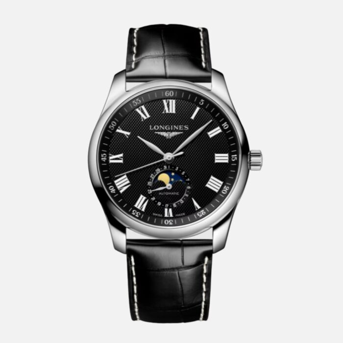 Longines The Longines Master Collection Moonphase L2.909.4.51.7