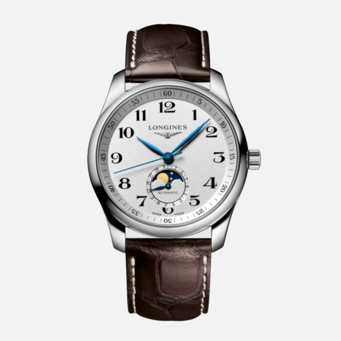 Longines The Longines Master Collection Moonphase L2.909.4.78.3
