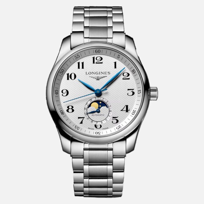 Longines Master Collection L2.909.4.78.6