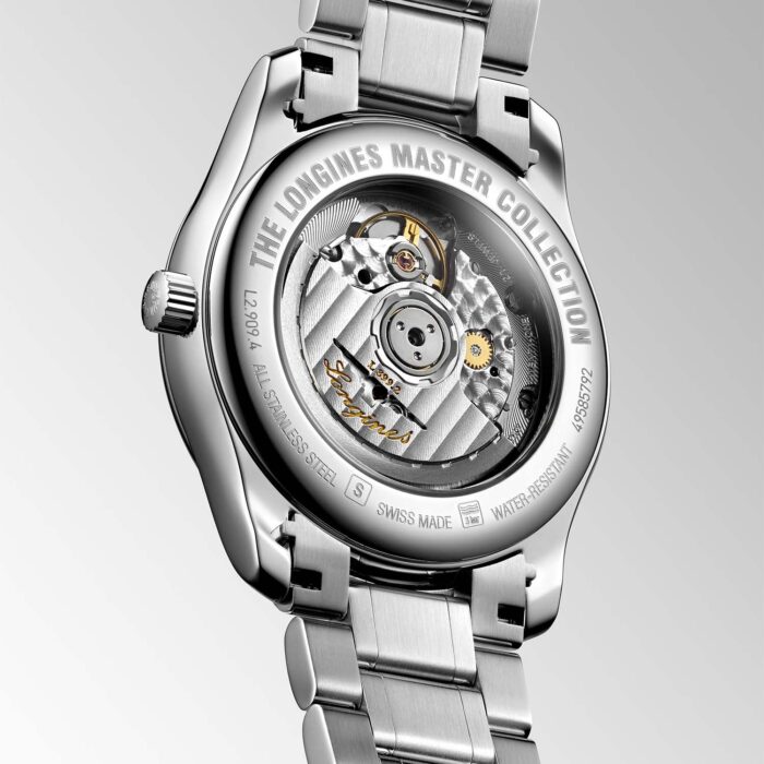 Longines Master Collection L2.909.4.78.6 - Image 3