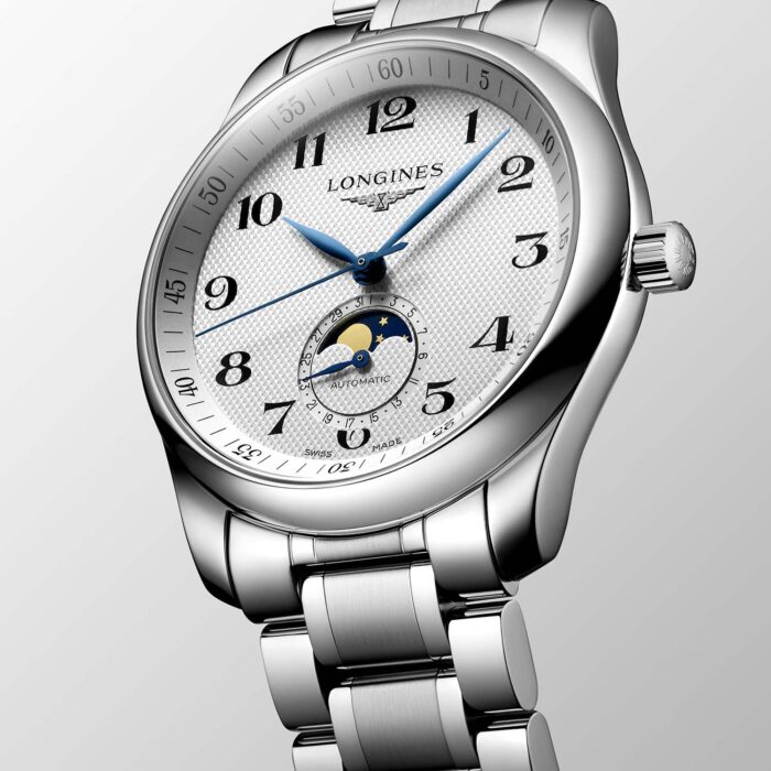 Longines Master Collection L2.909.4.78.6 - Image 2