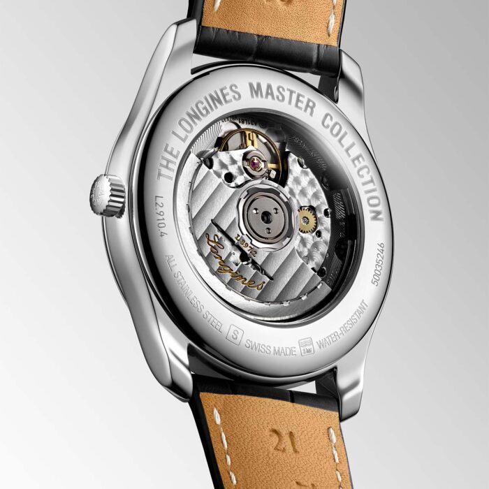 The Longines Master Collection L2.910.4.51.7 - Image 3