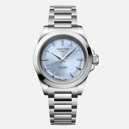 Longines Conquest L3.430.4.92.6