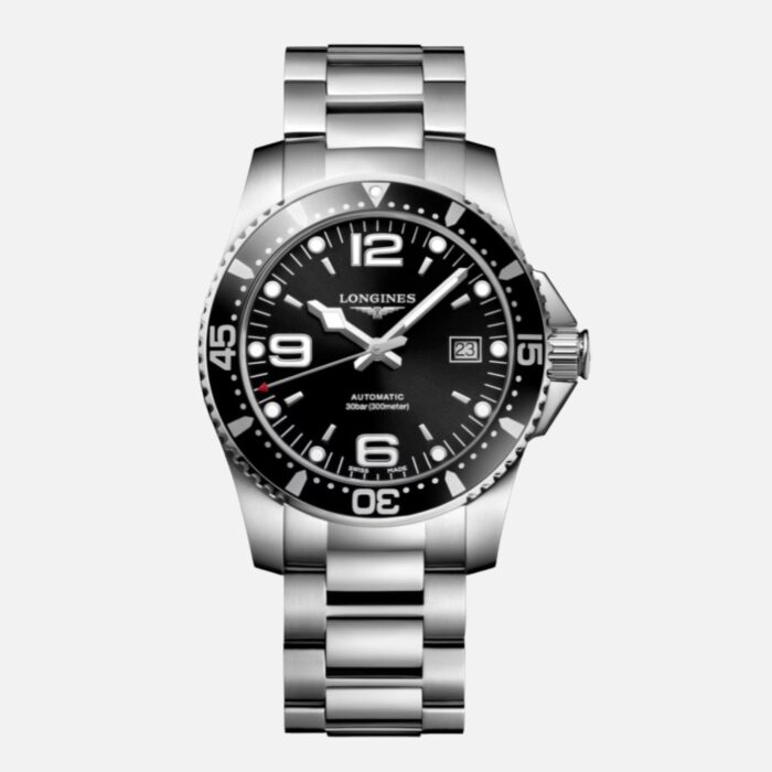 Longines HydroConquest L3.742.4.56.6