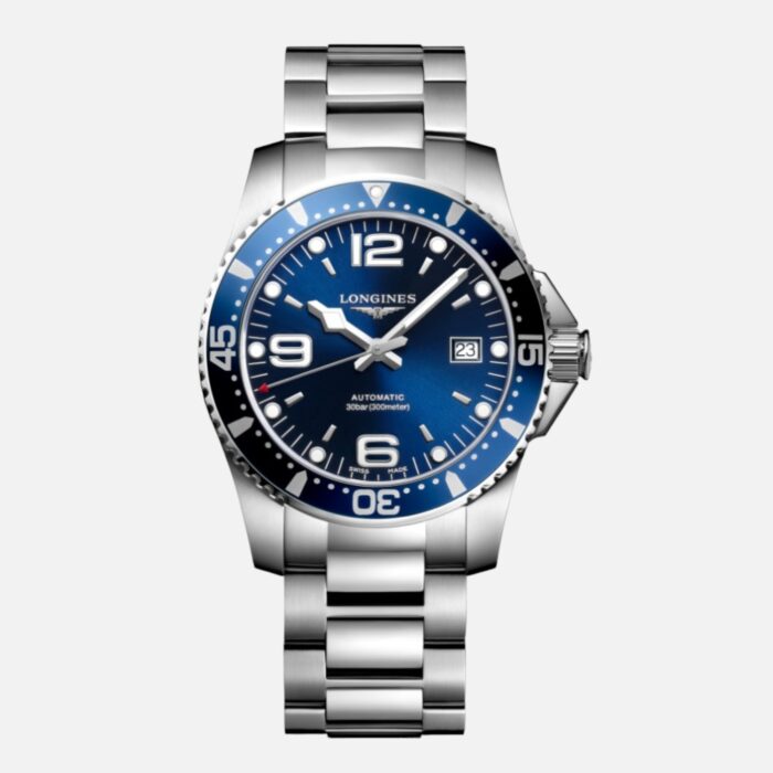 Longines HydroConquest L3.742.4.96.6
