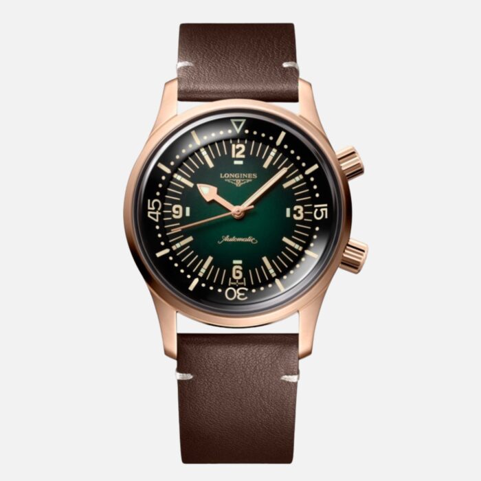 Longines The Longines Legend Diver L3.774.1.50.2