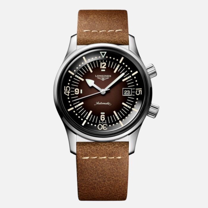 Longines The Longines Legend Diver L3.774.4.60.2