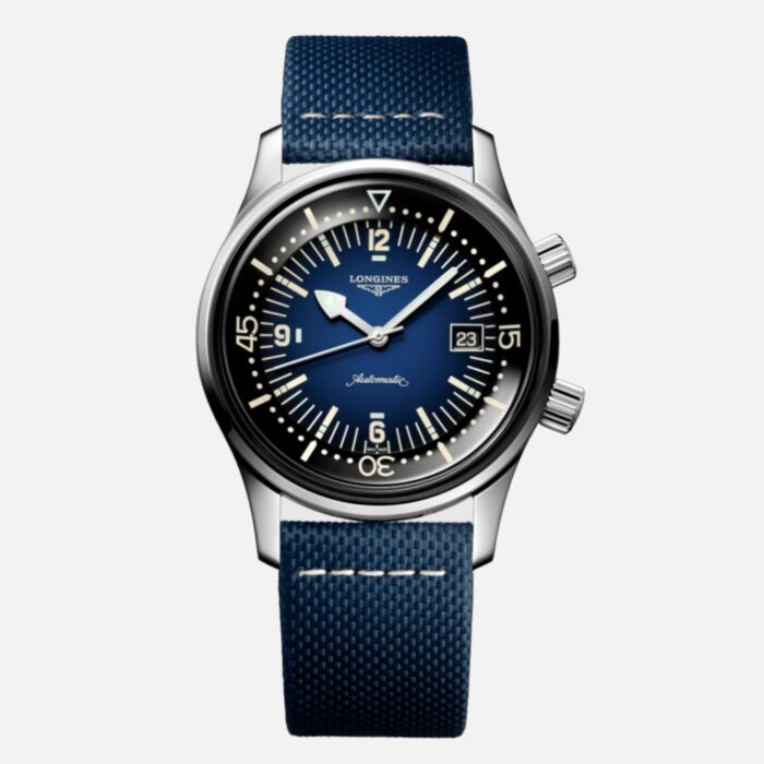 Longines The Longines Legend Diver L3.774.4.90.2
