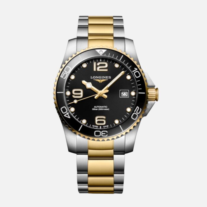 Longines HydroConquest L3.781.3.56.7