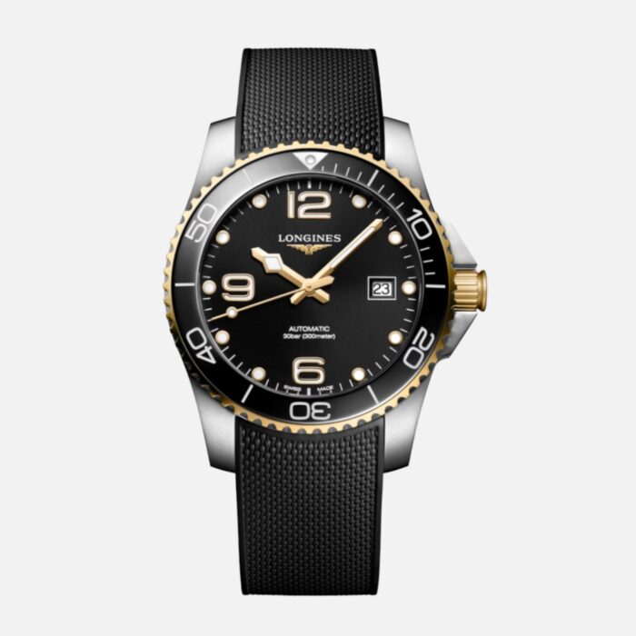 Longines HydroConquest L3.781.3.56.9