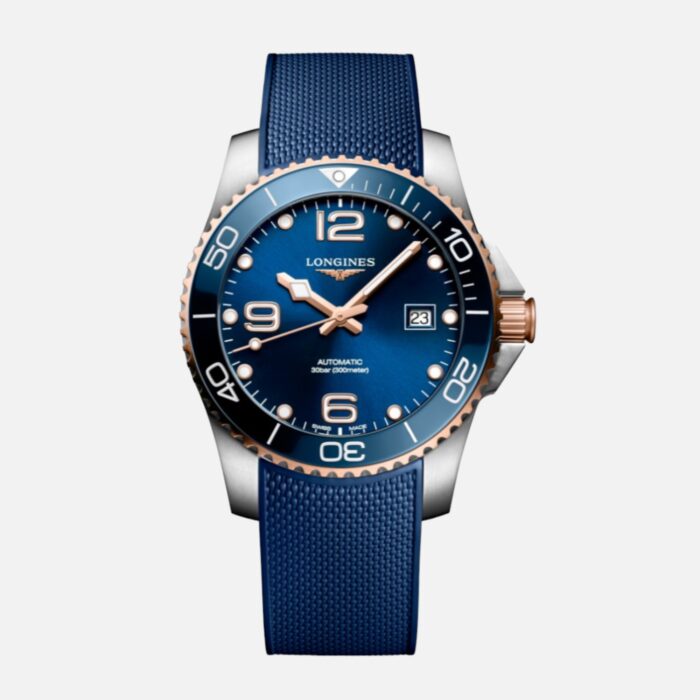 Longines HydroConquest L3.781.3.98.9