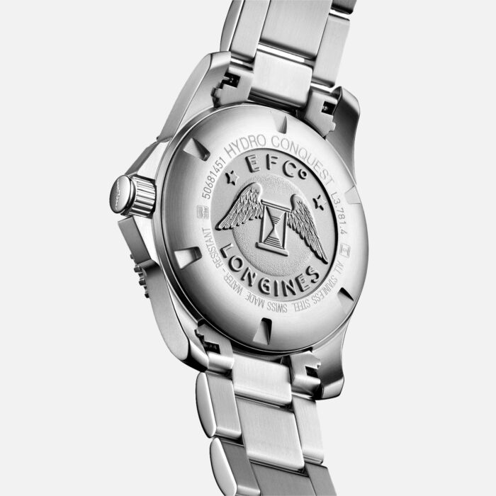 Longines Hydroconquest L3.781.4.05.6 - Image 3