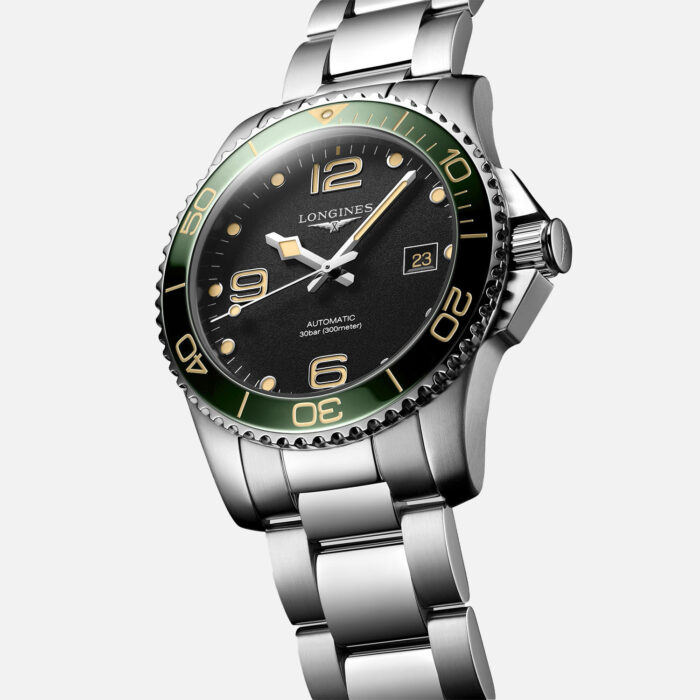 Longines Hydroconquest L3.781.4.05.6 - Image 2