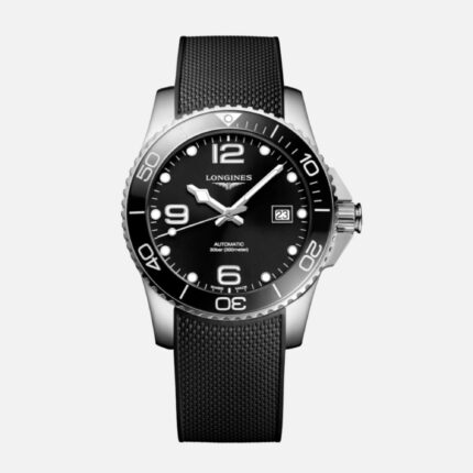 Longines HydroConquest L3.781.4.56.9