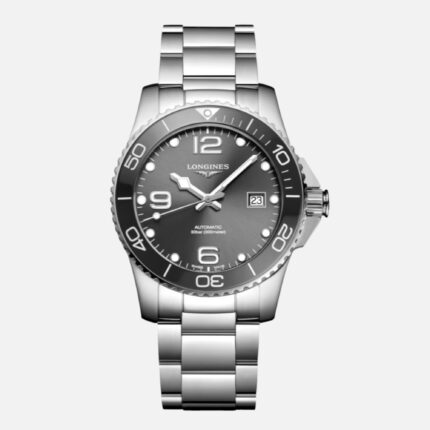 Longines HydroConquest L3.781.4.76.6