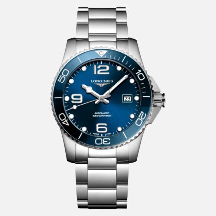 Longines Hydroconquest L3.781.4.96.6