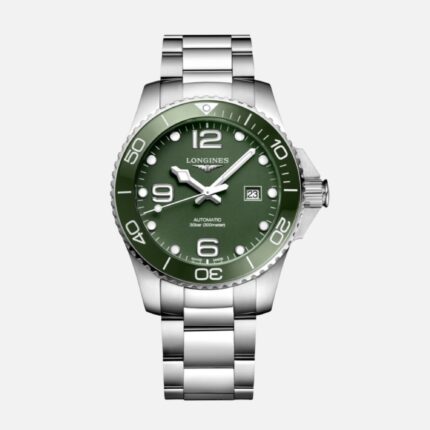 Longines HydroConquest L3.782.4.06.6