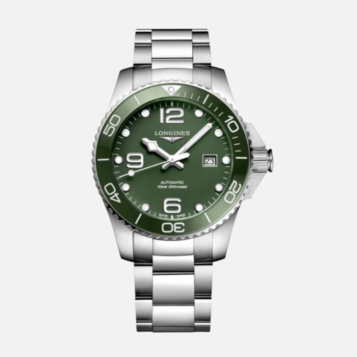 Longines HydroConquest L3.782.4.06.6