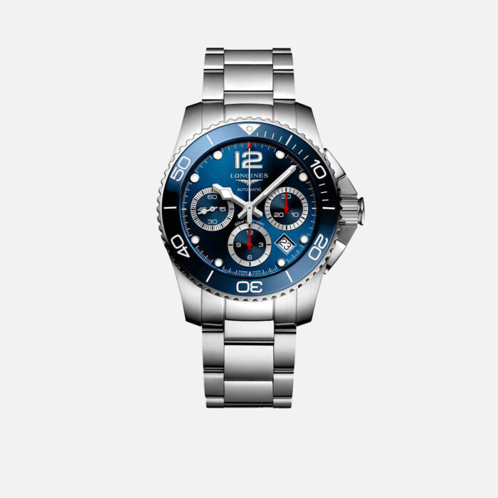 Longines HydroConquest L3.783.4.96.6
