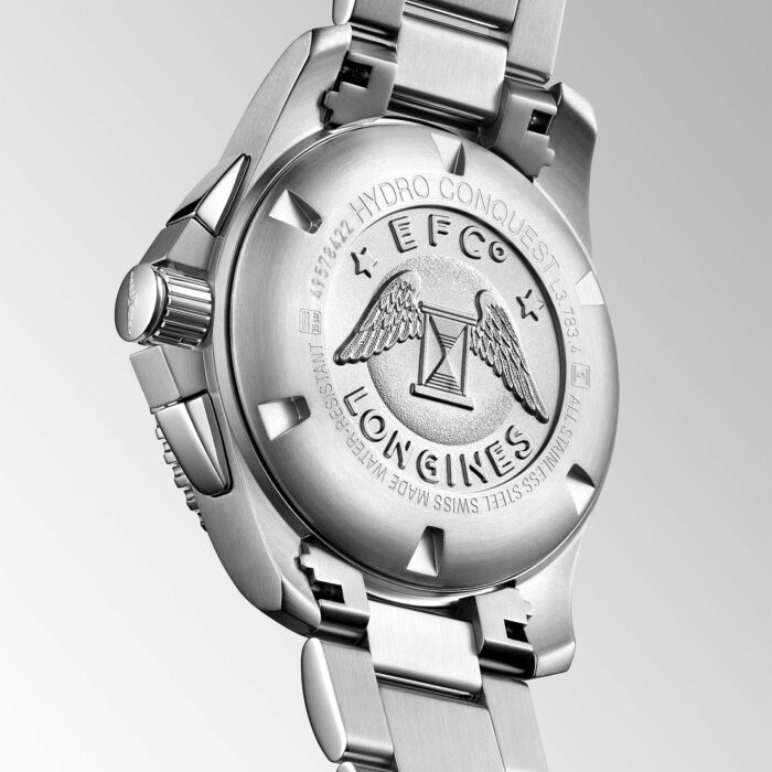 Longines HydroConquest L3.783.4.96.6 - Image 3