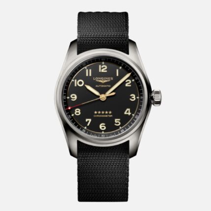 Longines Spirit L3.810.1.53.2