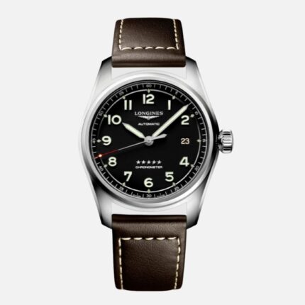 Longines Longines Spirit L3.810.4.53.0