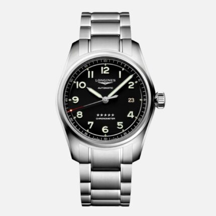Longines Longines Spirit L3.810.4.53.6