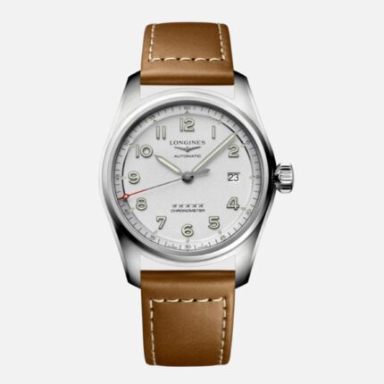 Longines Spirit 40mm L3.810.4.73.2