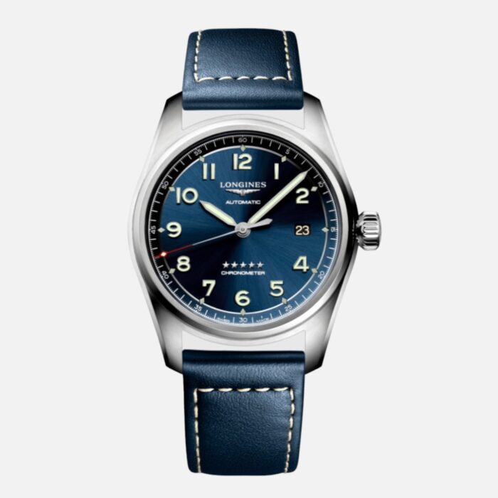 Longines Longines Spirit L3.810.4.93.0
