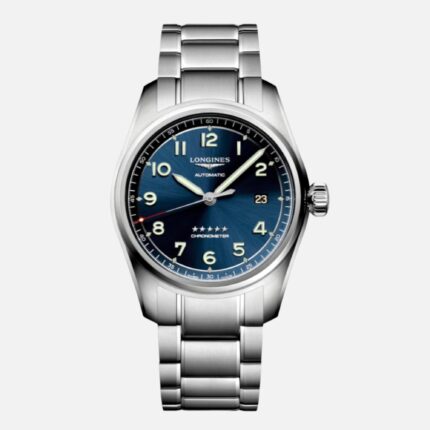 Longines Spirit L3.810.4.93.6