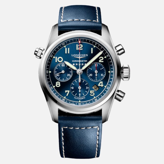 Longines Spirit L3.820.4.93.0