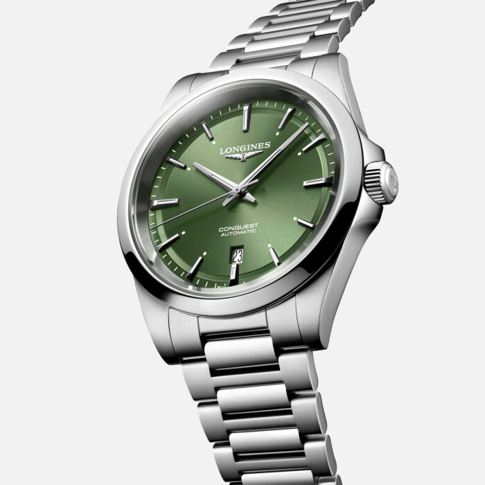 Longines Conquest L3.830.4.02.6 - Image 2